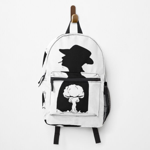 Item preview, Oppenheimer designed and sold by Tropium-Designs.