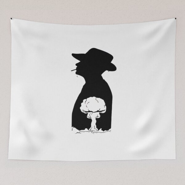 Item preview, Oppenheimer  designed and sold by Tropium-Designs.