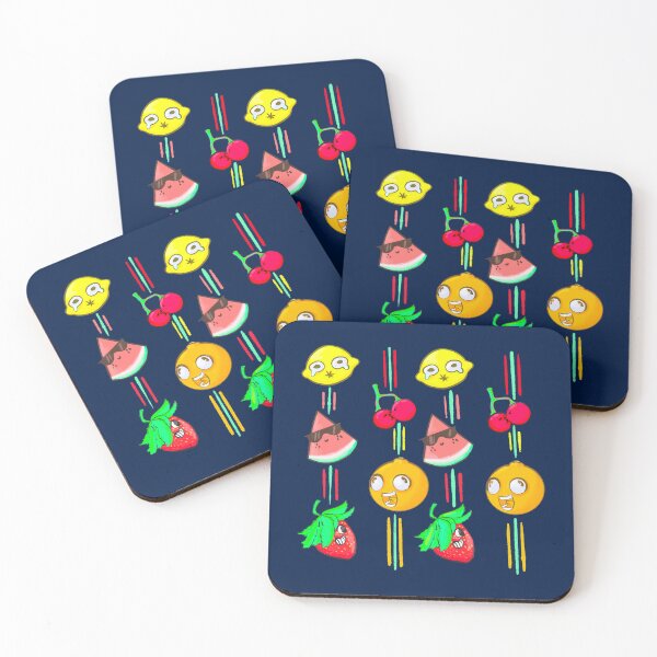 Item preview, Summer Fruit  designed and sold by ramondudlew.