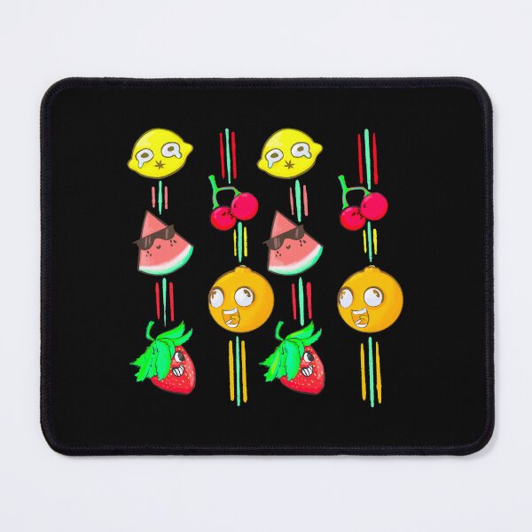 Item preview, Summer Fruit designed and sold by ramondudlew.