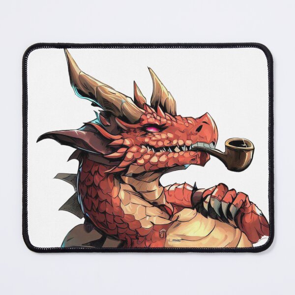 Item preview, Pipe Dragon designed and sold by Rastadoc 420.