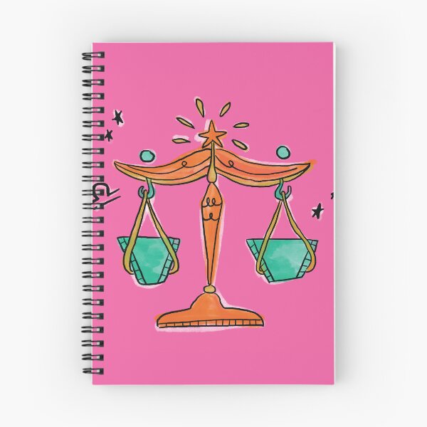 Item preview, What's Your Sign? - Libra designed and sold by pinksofa.