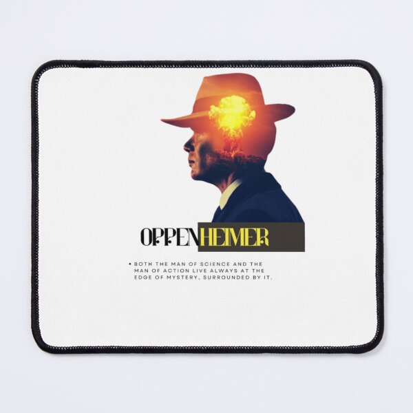 Item preview, Oppenheimer  designed and sold by Tropium-Designs.