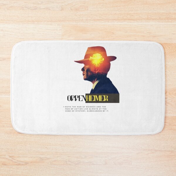 Item preview, Oppenheimer  designed and sold by Tropium-Designs.