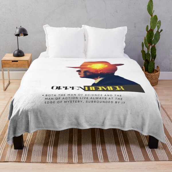 Item preview, Oppenheimer  designed and sold by Tropium-Designs.