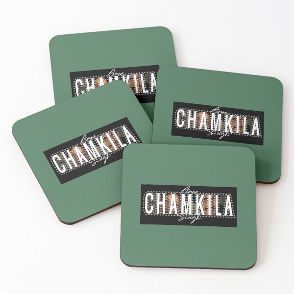 Item preview, Chamkila designed and sold by ntgmytysj17.