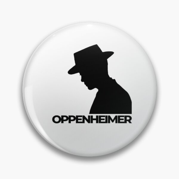 Item preview, Oppenheimer  designed and sold by Tropium-Designs.