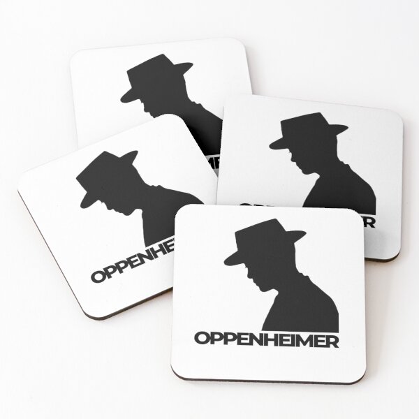 Item preview, Oppenheimer  designed and sold by Tropium-Designs.