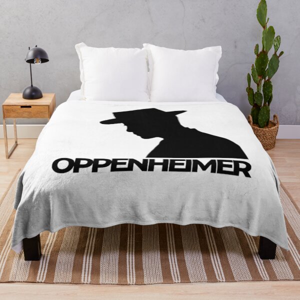 Item preview, Oppenheimer  designed and sold by Tropium-Designs.