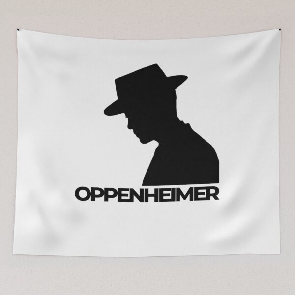 Item preview, Oppenheimer  designed and sold by Tropium-Designs.