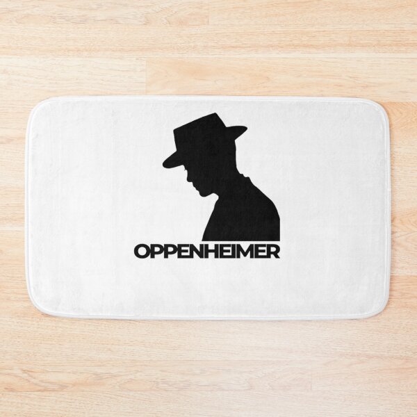 Item preview, Oppenheimer  designed and sold by Tropium-Designs.