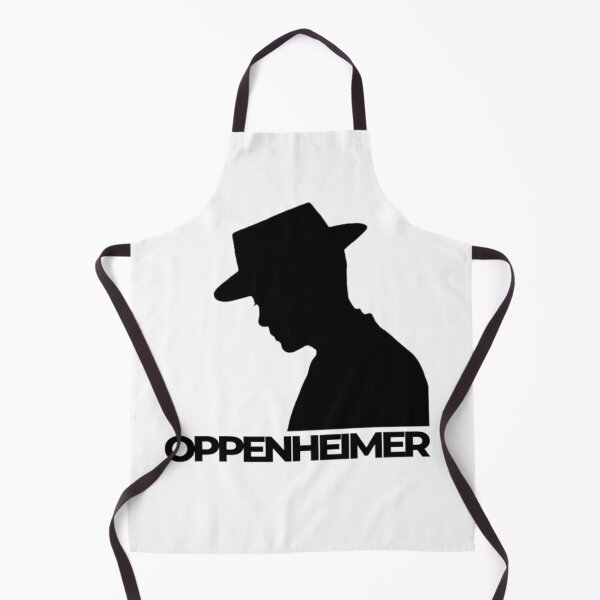 Item preview, Oppenheimer designed and sold by Tropium-Designs.