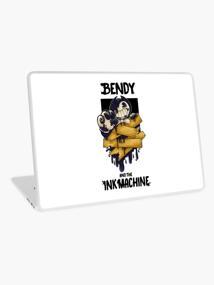 Bendy and the Ink Machine (Mac) - Download