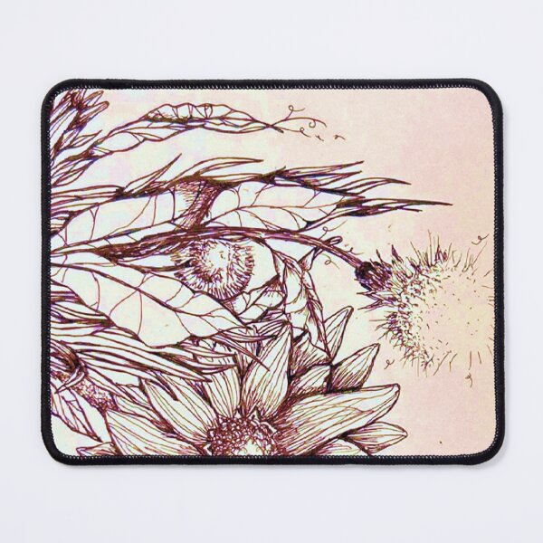 Item preview, Inked Eyes No.21: Hidden Eyes designed and sold by MyBottomShelf.
