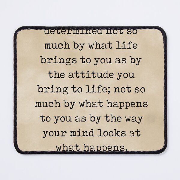 Item preview, Your living is determined - Kahlil Gibran Quote - Literature - Typewriter Print - Vintage designed and sold by Studio Grafiikka.