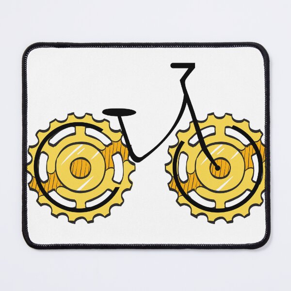 Item preview, Bicyclist, Bike Lover designed and sold by STPalettePlace.