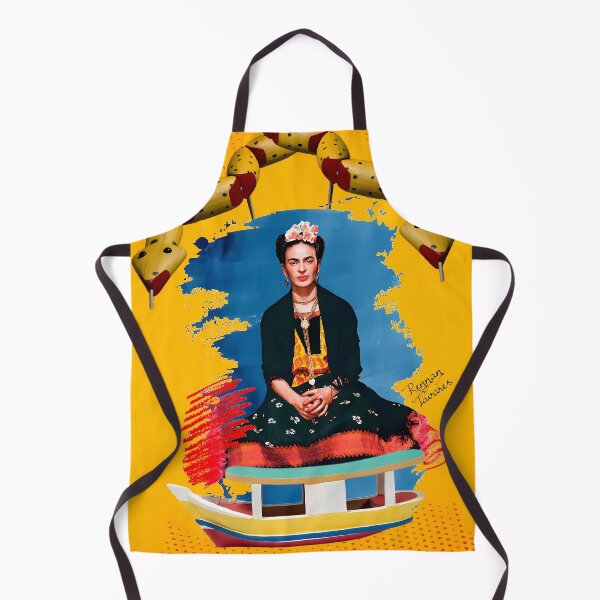 Item preview, Frida designed and sold by Rennantavares.