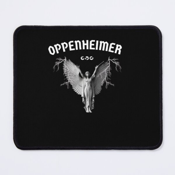 Item preview, Oppenheimer  designed and sold by Tropium-Designs.