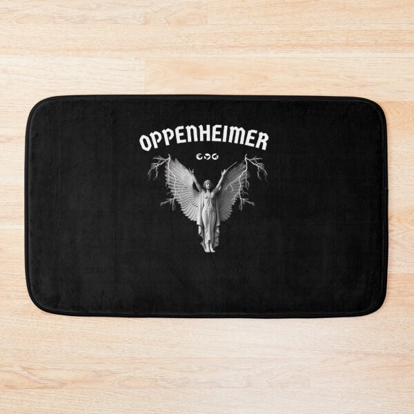 Item preview, Oppenheimer  designed and sold by Tropium-Designs.