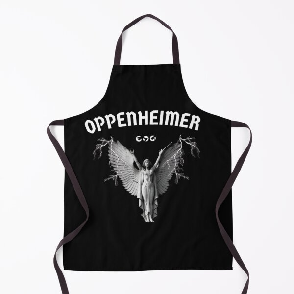 Item preview, Oppenheimer designed and sold by Tropium-Designs.