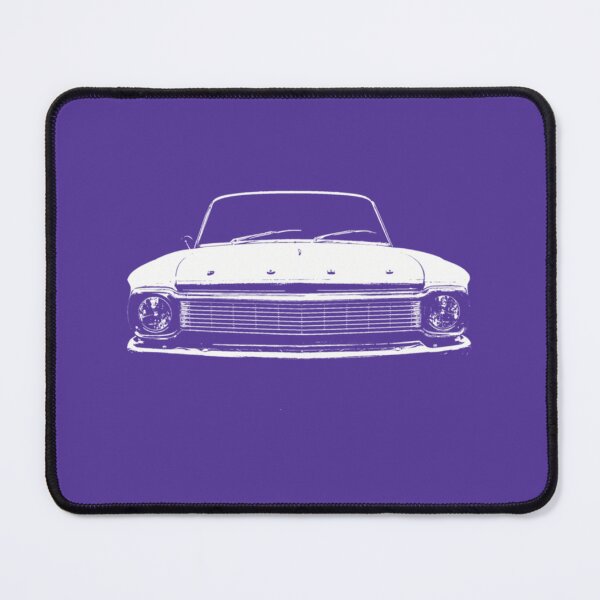 Item preview, Ford 1965 XP Falcon Zipped 	 	 designed and sold by qtyfrfivek52.