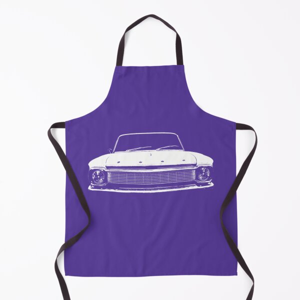 Item preview, Ford 1965 XP Falcon Zipped 	 	 designed and sold by qtyfrfivek52.