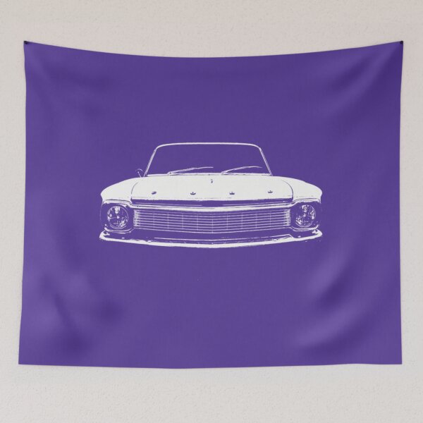 Item preview, Ford 1965 XP Falcon Zipped 	 	 designed and sold by qtyfrfivek52.