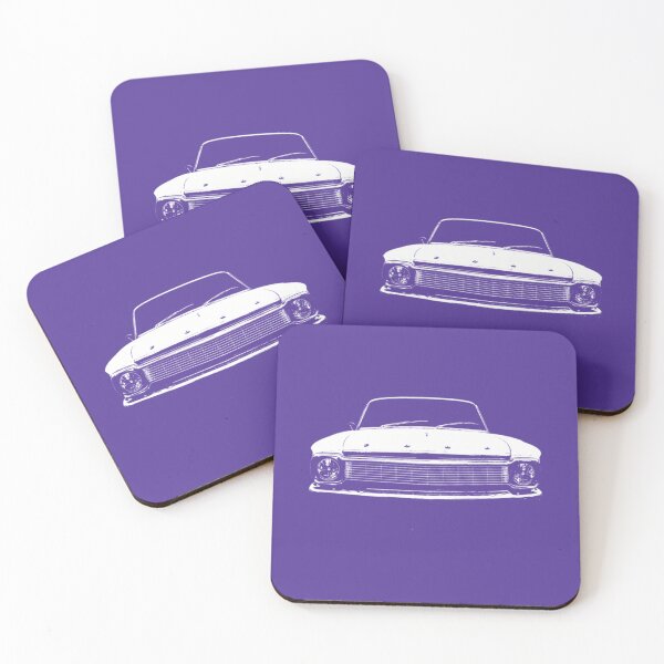 Item preview, Ford 1965 XP Falcon Zipped 	 	 designed and sold by qtyfrfivek52.