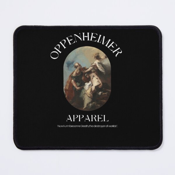 Item preview, Oppenheimer  designed and sold by Tropium-Designs.