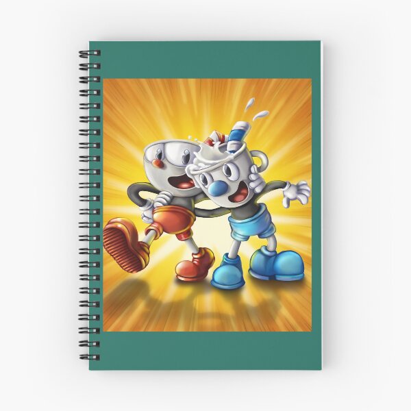 Item preview, Art - Cuphead    designed and sold by oldham-maniev.