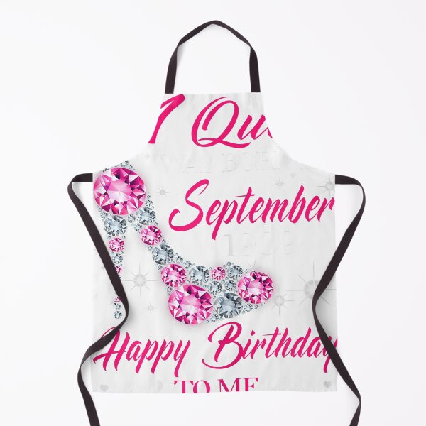 Item preview, Womens Queens are born in September 1989  30th Birthday Gift706	 designed and sold by viiesrahlim.