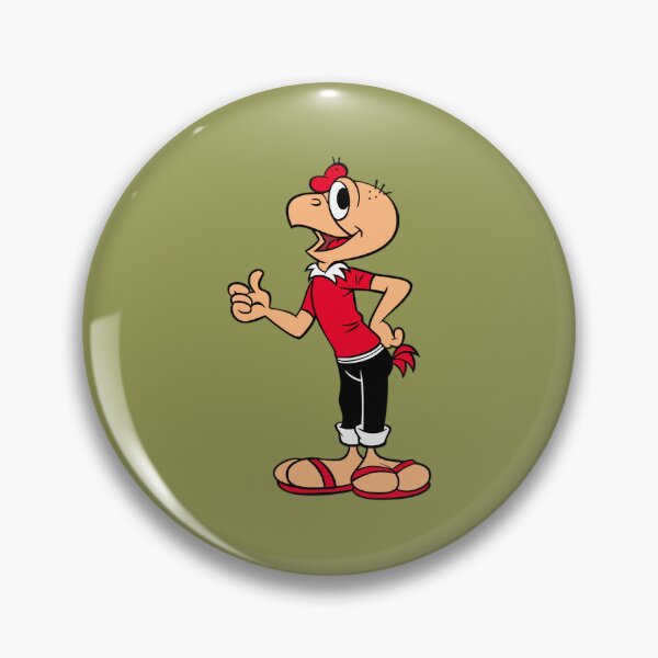 Item preview, Condorito 	 	 designed and sold by hfapaoulul31.