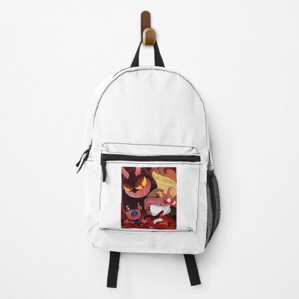 Item preview, Art - Cuphead designed and sold by oldham-maniev.
