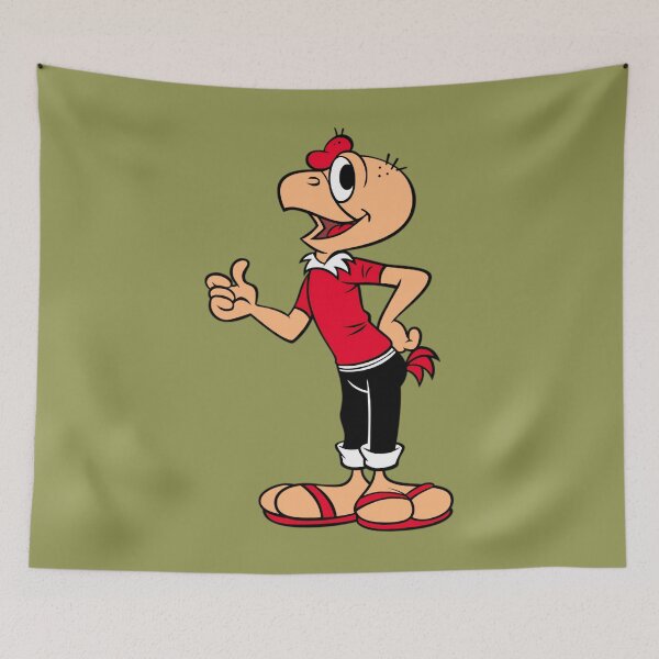 Item preview, Condorito 	 	 designed and sold by hfapaoulul31.