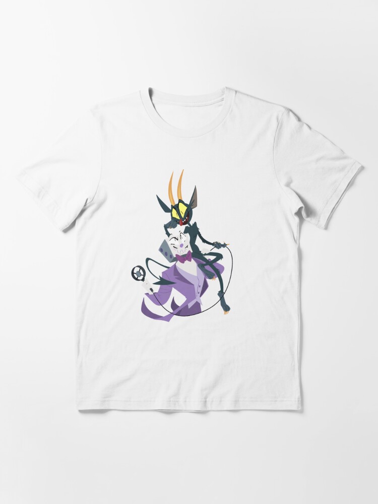 Mr. King Dice Essential T-Shirt for Sale by illuminatipower