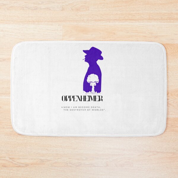 Item preview, Oppenheimer  designed and sold by Tropium-Designs.