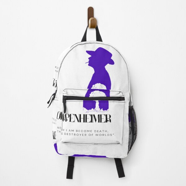Item preview, Oppenheimer designed and sold by Tropium-Designs.