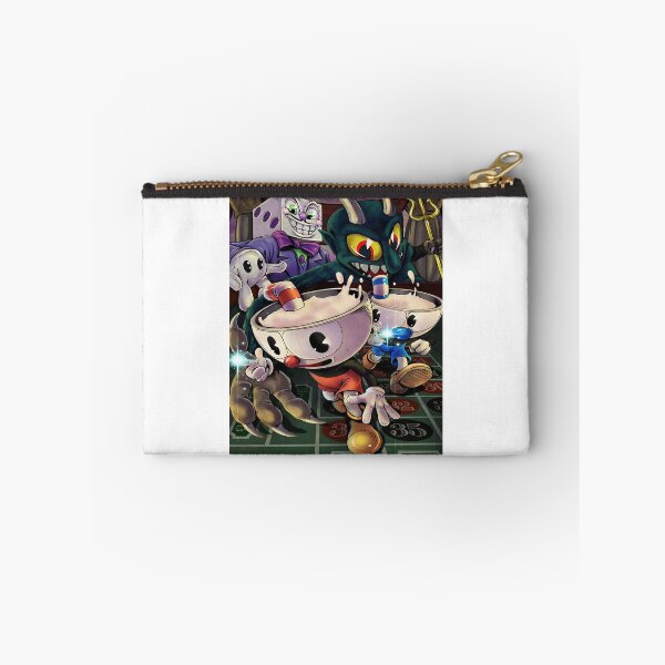 Item preview, CUPHEAD  designed and sold by oldham-maniev.