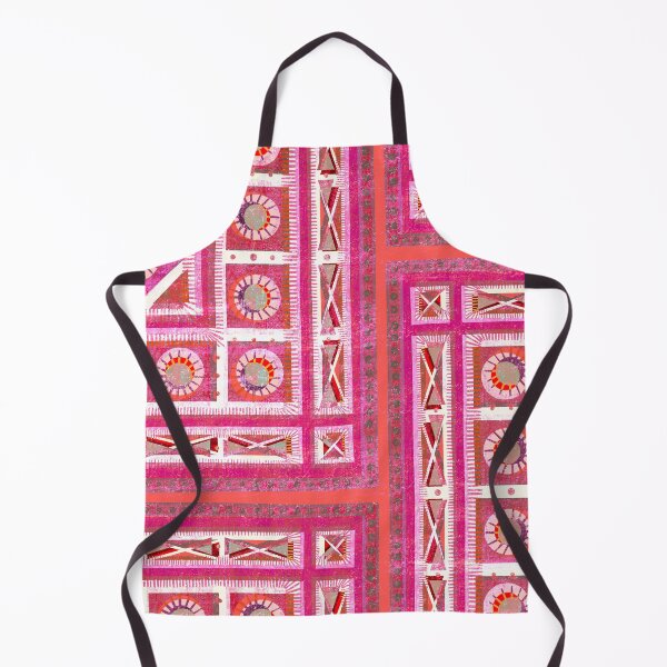 Item preview, "Surya" 2 | Partial Solar Eclipse designed and sold by LiseHoltArt.