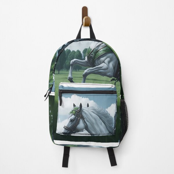 Item preview, Warrior Knight on Horse designed and sold by Glitchart66.