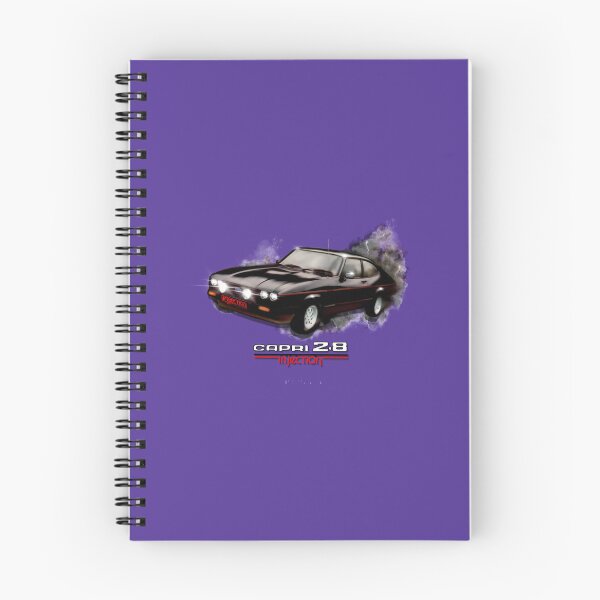 Item preview, Ford Capri 2.8 injection 	 designed and sold by qtyfrfivek52.