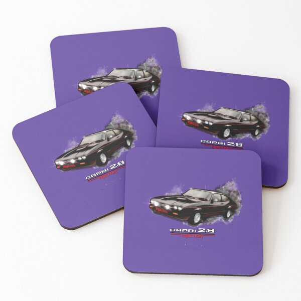 Item preview, Ford Capri 2.8 injection 	 designed and sold by qtyfrfivek52.