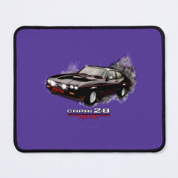 Item preview, Ford Capri 2.8 injection 	 designed and sold by qtyfrfivek52.
