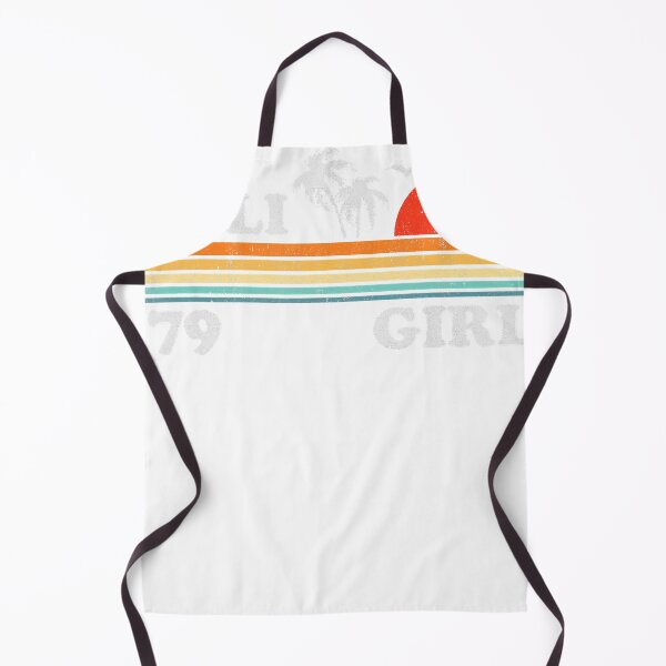 Item preview, Vintage Cali Girl California Beach Retro Sunset 70s Gift designed and sold by viiesrahlim.
