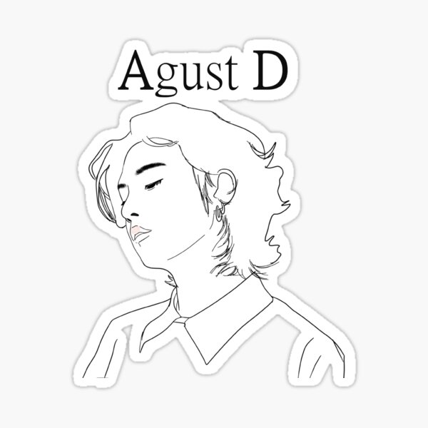 Artikel-Vorschau von August D, designt und verkauft von NanaStreet.