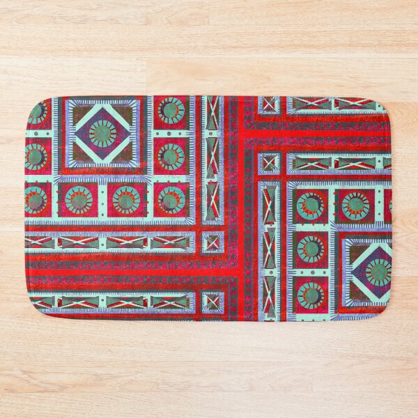 Item preview, "Surya" 3 | Partial Solar Eclipse designed and sold by LiseHoltArt.