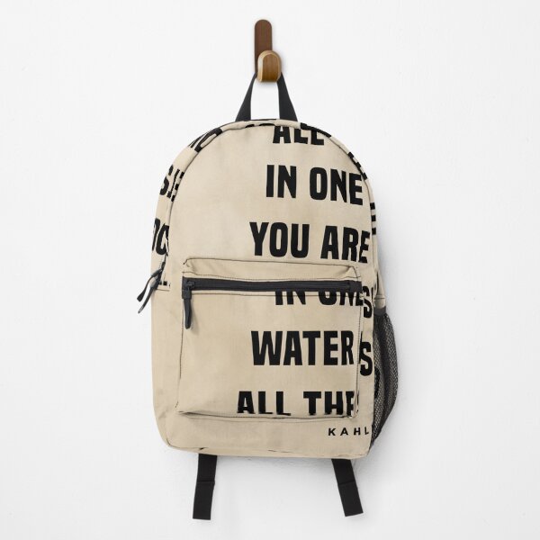 Item preview, One drop of water - Kahlil Gibran Quote - Literature - Typography Print 1 - Vintage designed and sold by Studio Grafiikka.