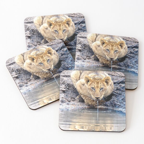 Item preview, I See You....Twice designed and sold by Michael Moss Photography.