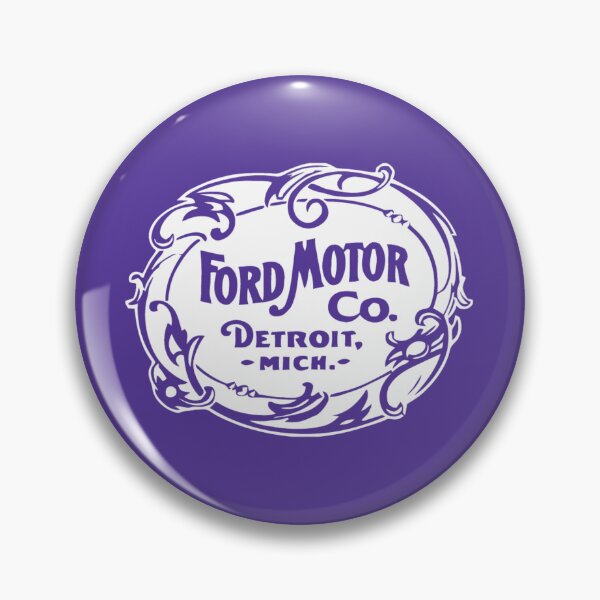 Item preview, Ford Motor Company Vintage  	 (1903 to 1907)   	 designed and sold by qtyfrfivek52.