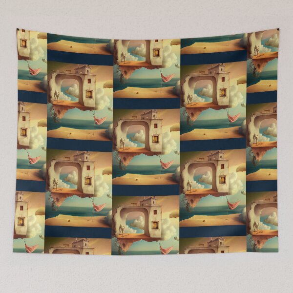 Item preview, Dreams Series (5) designed and sold by rauthom3.